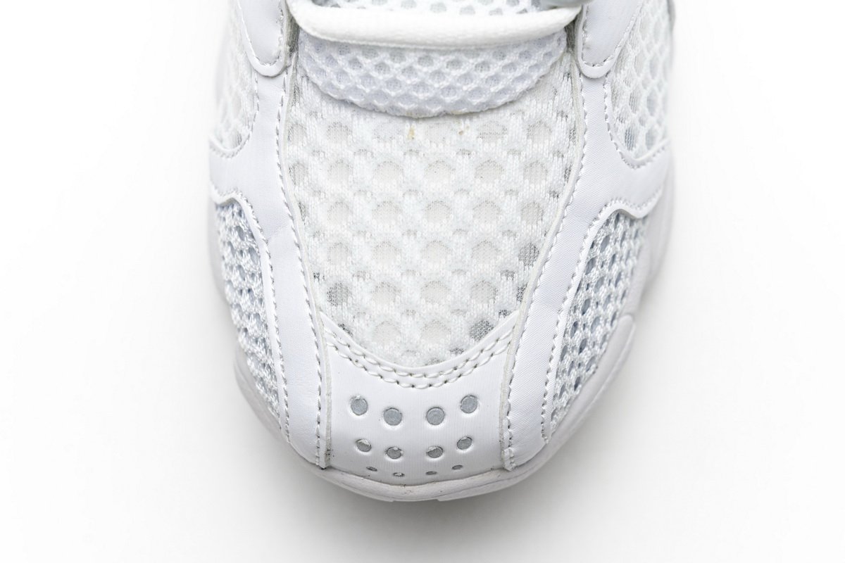 CD3613-100 Stussy X Nike Spiridon Cage 2 University Blue - Image 13
