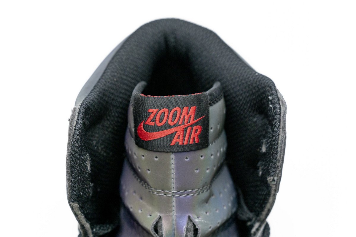 BV0006-900 Air Jordan 1 High Zoom "Fearless" - Image 13