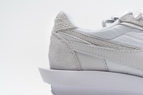 BV0073-101 Nike LD Waffle Sacai White Nylon - Image 15