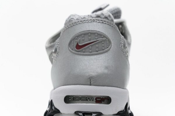 CD3613-001 Nike Spiridon Cage 2 Metallic Silver - Image 15