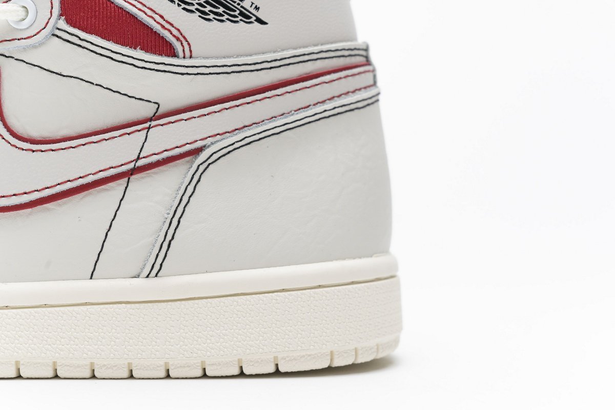 555088-160 Air Jordan 1 Retro High OG“Phantom” - Image 15