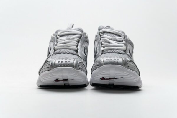 CD3613-001 Nike Spiridon Cage 2 Metallic Silver - Image 18