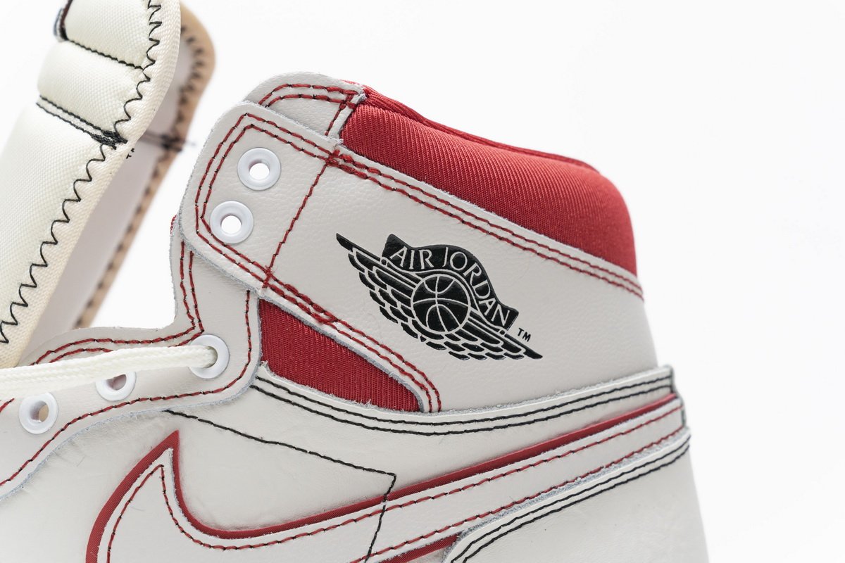 555088-160 Air Jordan 1 Retro High OG“Phantom” - Image 16