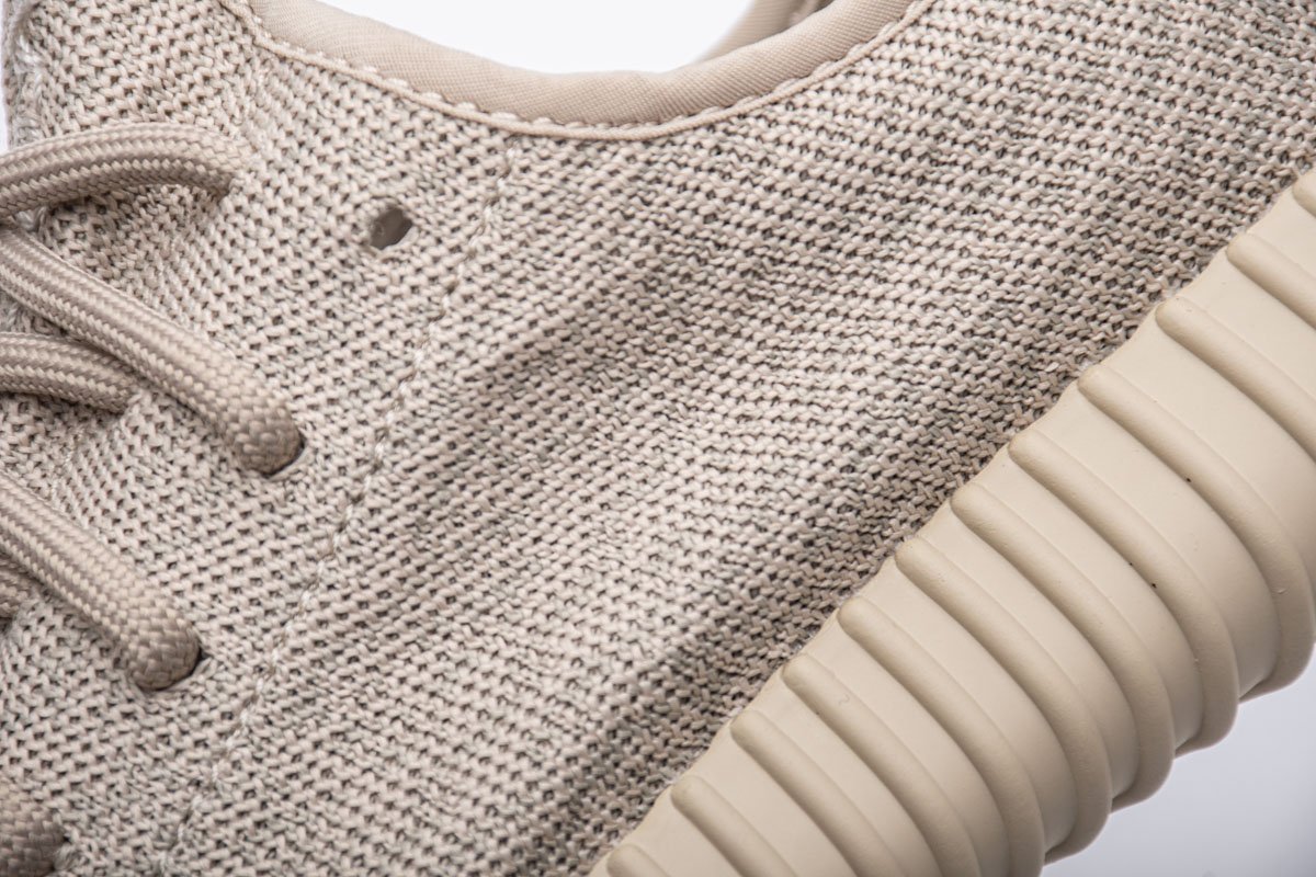 AQ2661 adidas Yeezy Boost 350 Oxford Tan Basf Boost - Image 9