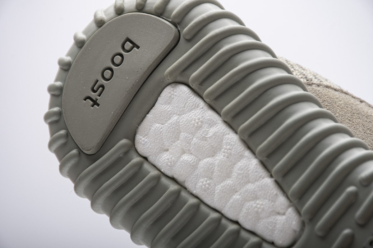 AQ2660 adidas Yeezy Boost 350 Moonrock Basf Boost - Image 12