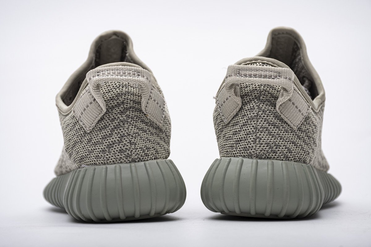 AQ2660 adidas Yeezy Boost 350 Moonrock Basf Boost - Image 5
