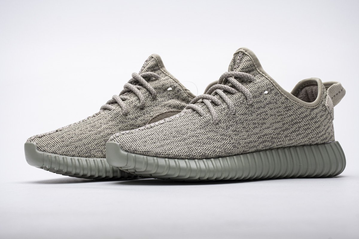 AQ2660 adidas Yeezy Boost 350 Moonrock Basf Boost - Image 3