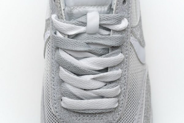 BV5053-100 Sacai x Nike LDWaffle White Bright White - Image 12