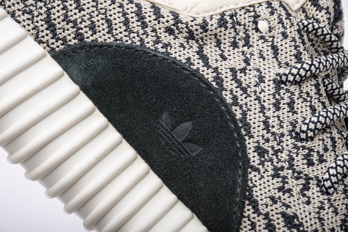 AQ4832 adidas Yeezy Boost 350 Turtle Dove Basf Boost - Image 7