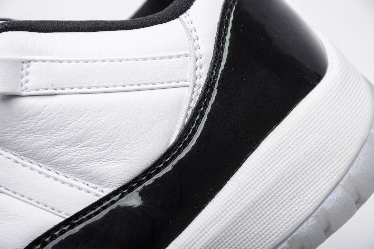 528895-145 Air Jordan 11 Retro Low Iridescent - Image 14