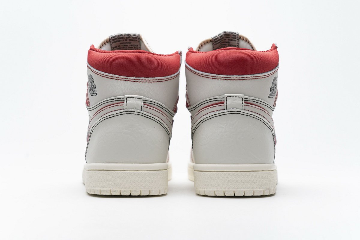 555088-160 Air Jordan 1 Retro High OG“Phantom” - Image 7