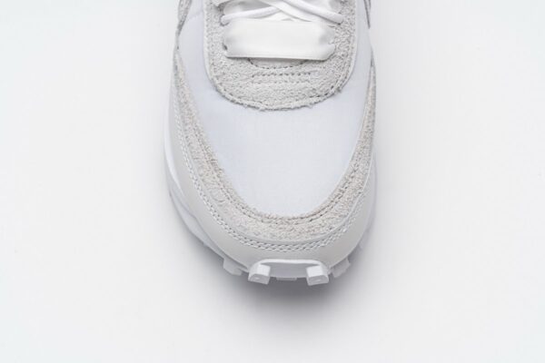 BV0073-101 Nike LD Waffle Sacai White Nylon - Image 16