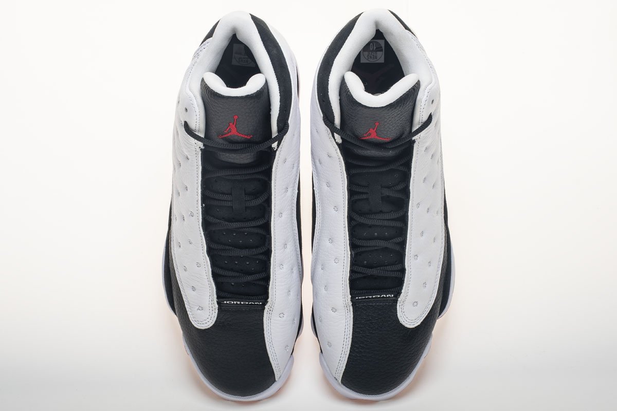 Air Jordan 13 Retro "He Got Game" 414571-104 - Image 2