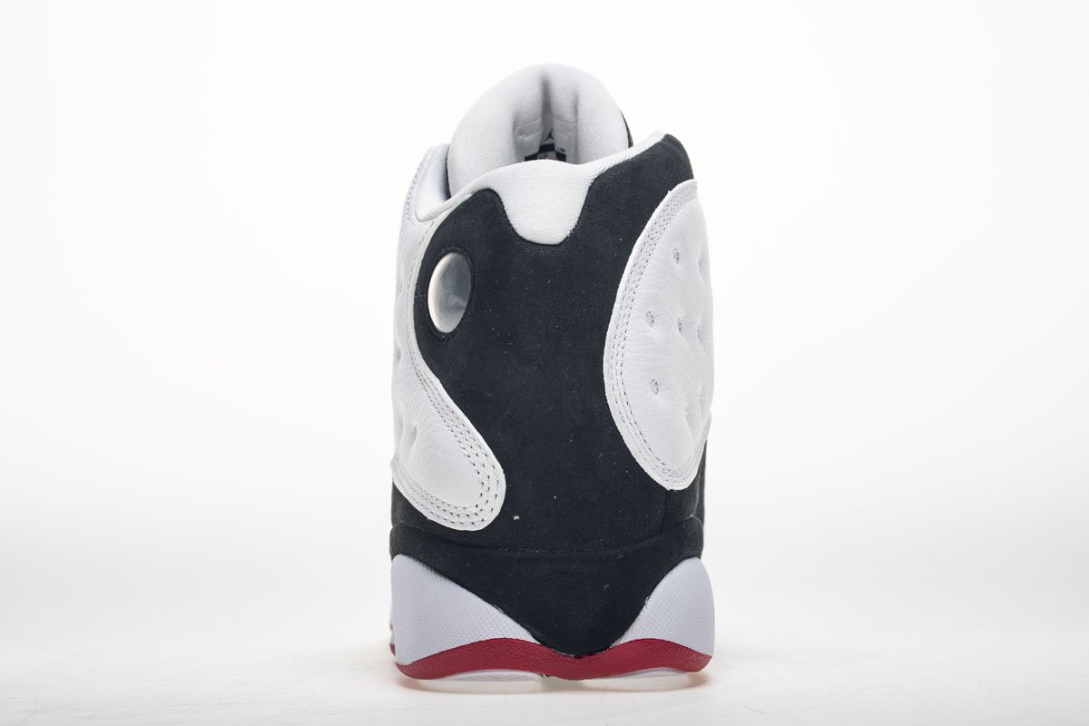 Air Jordan 13 Retro "He Got Game" 414571-104 - Image 10
