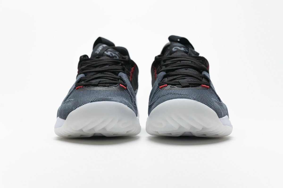CD6109-003 Jordan Delta SP Black Dark Grey - Image 4