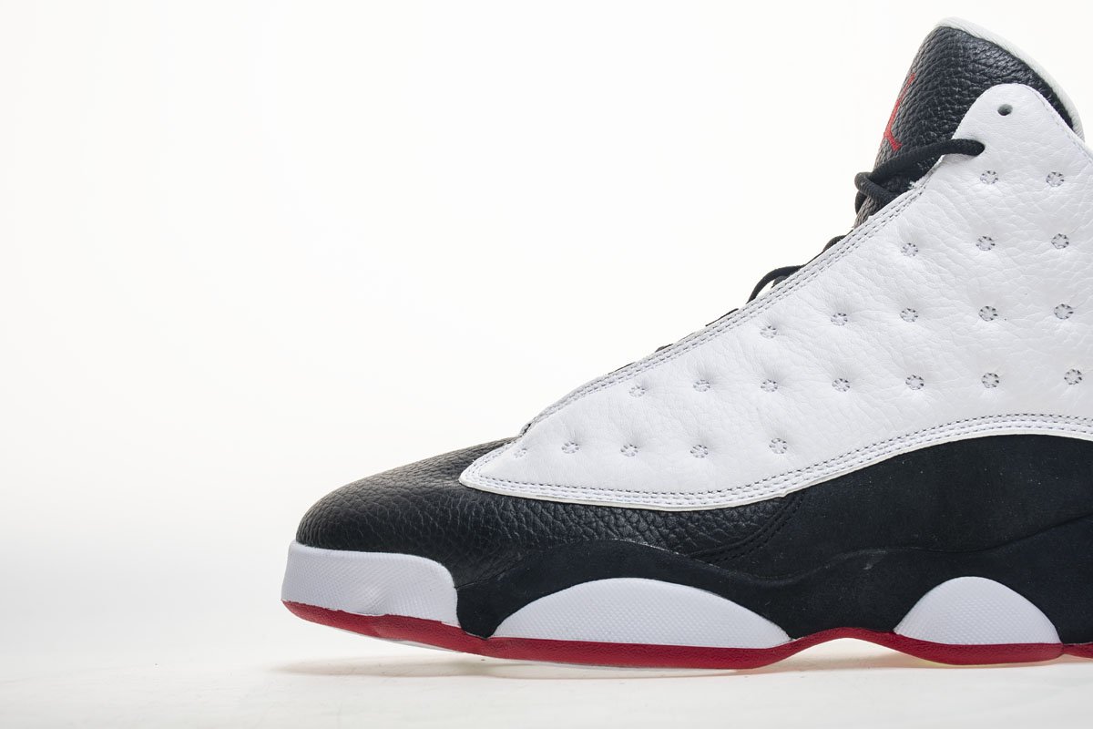 Air Jordan 13 Retro "He Got Game" 414571-104 - Image 15
