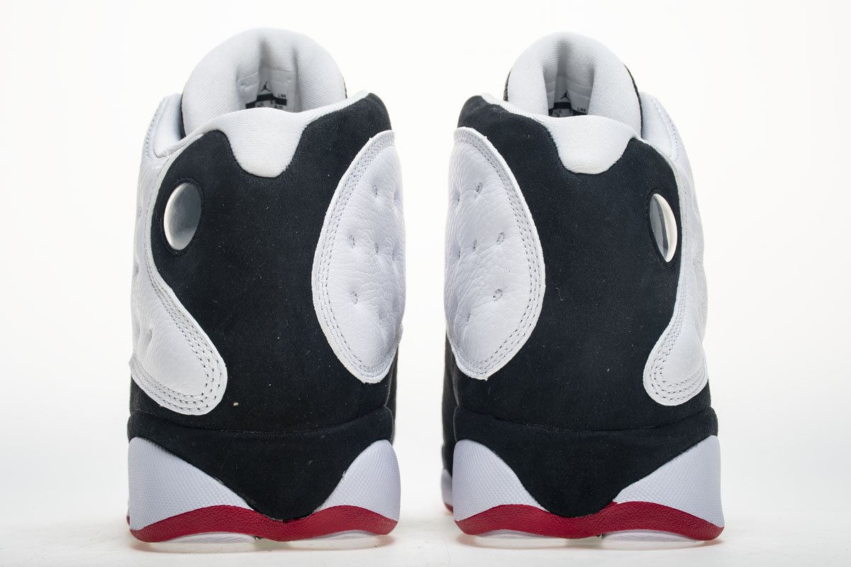 Air Jordan 13 Retro "He Got Game" 414571-104 - Image 16