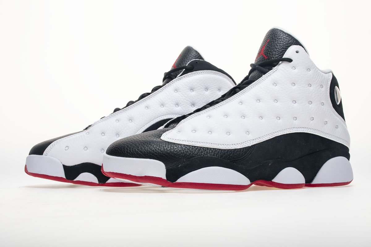 Air Jordan 13 Retro "He Got Game" 414571-104 - Image 17