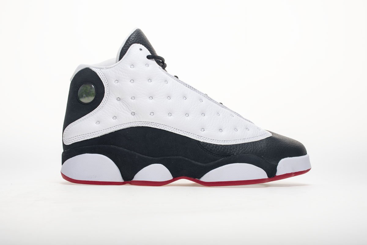 Air Jordan 13 Retro "He Got Game" 414571-104 - Image 18