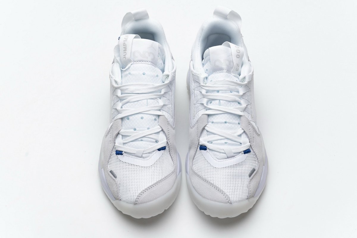 CD6109-300 Jordan Delta SP White Grey Blue - Image 5