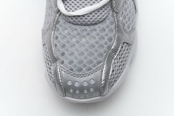 CD3613-001 Nike Spiridon Cage 2 Metallic Silver - Image 10