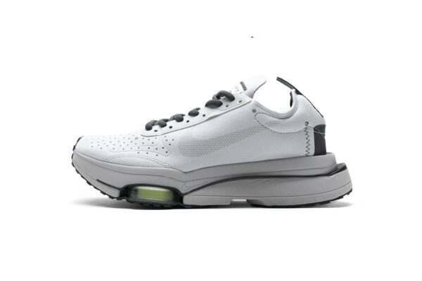 CJ2033-100 Nike Air Zoom Type N.354 “All White”