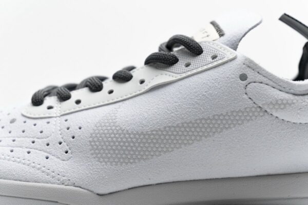 CJ2033-100 Nike Air Zoom Type N.354 “All White” - Image 9