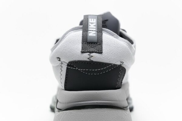 CJ2033-100 Nike Air Zoom Type N.354 “All White” - Image 10