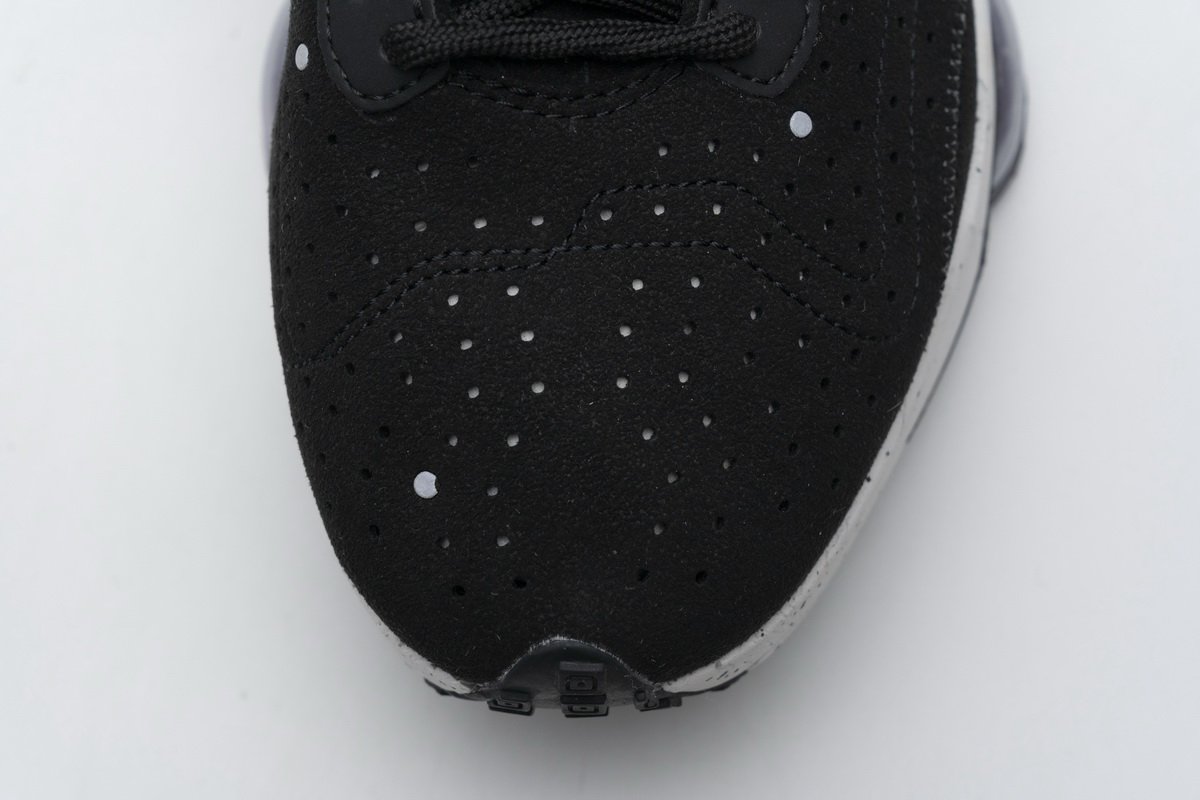CJ2033-003 Nike Air Zoom Type N.354 “Black Pink” - Image 11