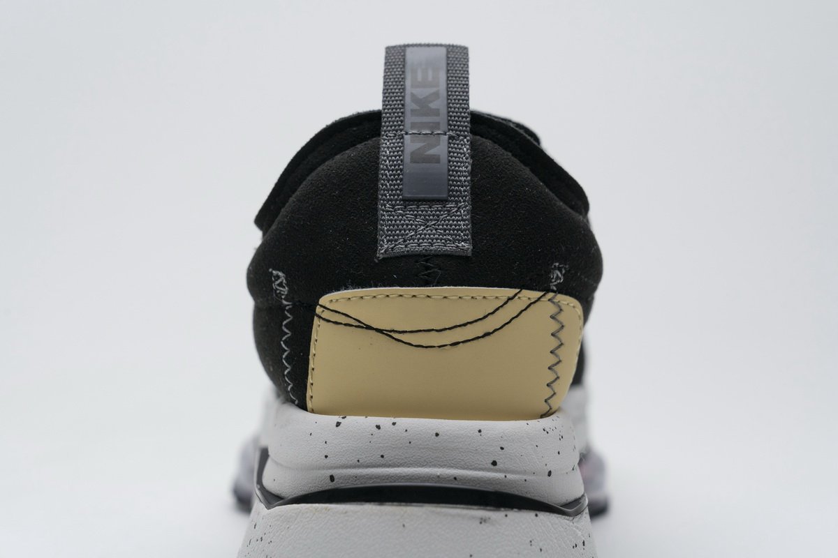 CJ2033-003 Nike Air Zoom Type N.354 “Black Pink” - Image 17