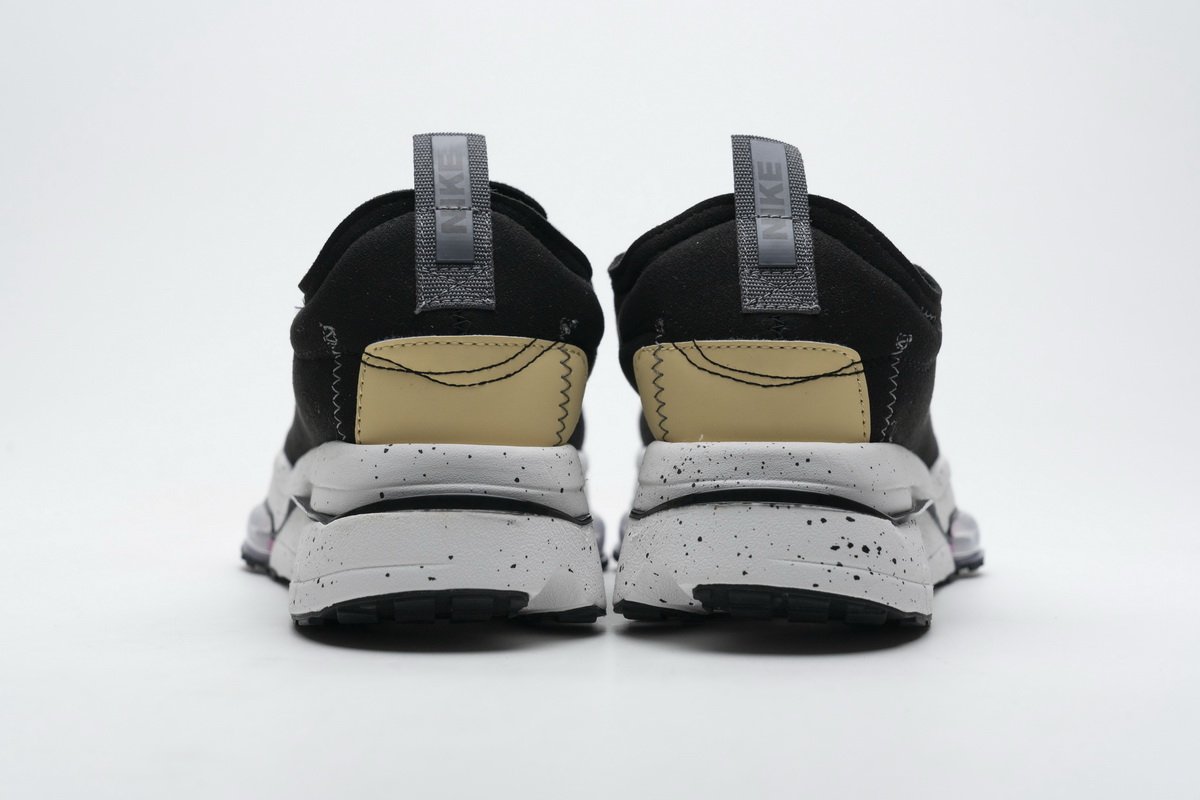 CJ2033-003 Nike Air Zoom Type N.354 “Black Pink” - Image 7