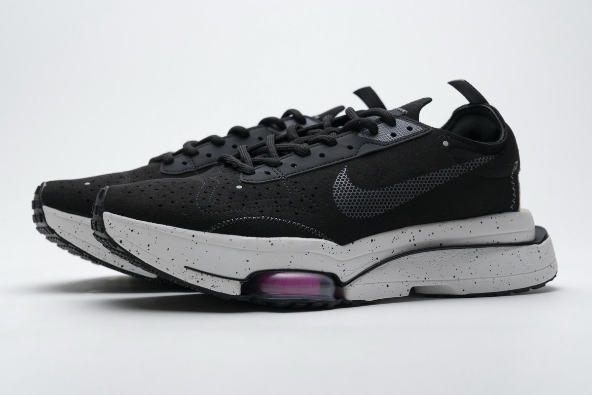 CJ2033-003 Nike Air Zoom Type N.354 “Black Pink” - Image 6