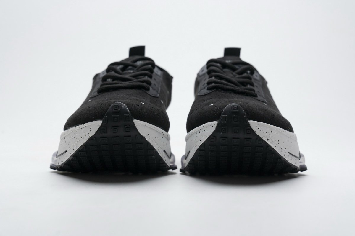 CJ2033-003 Nike Air Zoom Type N.354 “Black Pink” - Image 5