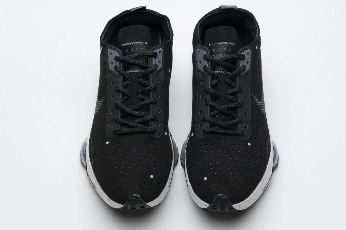 CJ2033-003 Nike Air Zoom Type N.354 “Black Pink” - Image 4