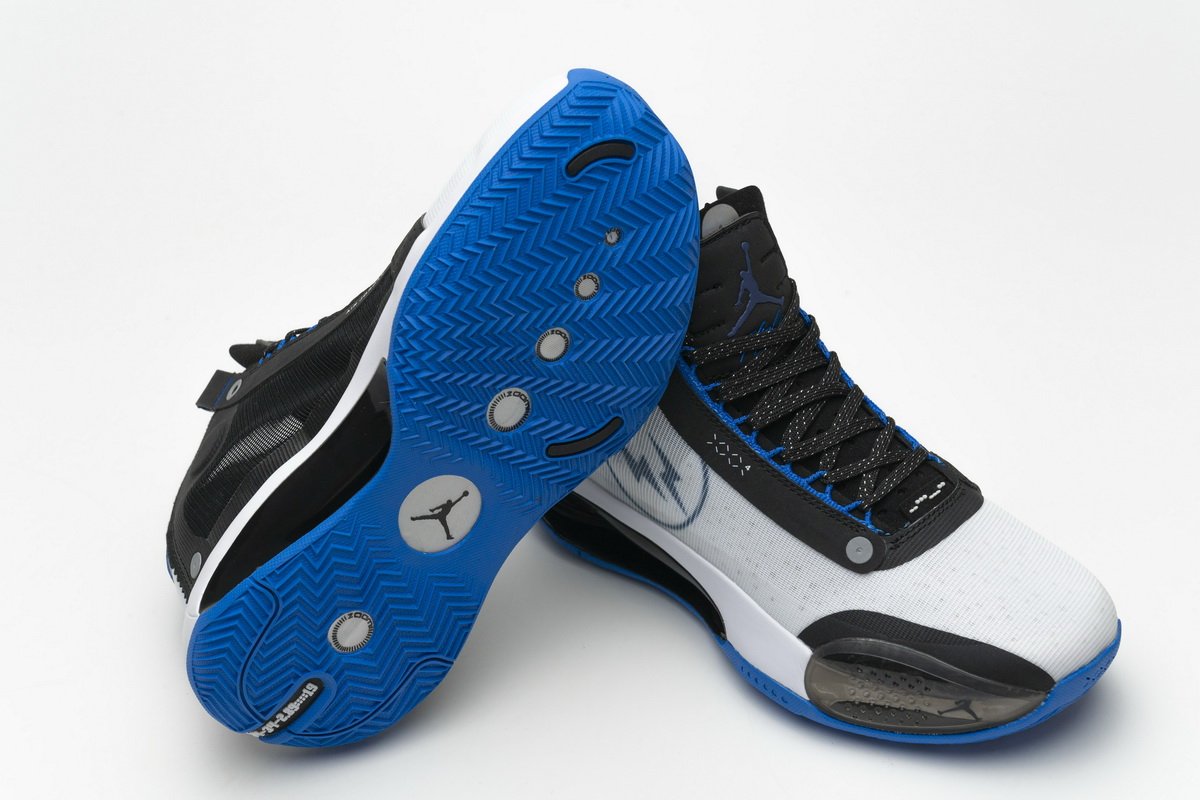 BQ3384-040 Fragment X Air Jordan 34 XXXIV PF PF - Image 5