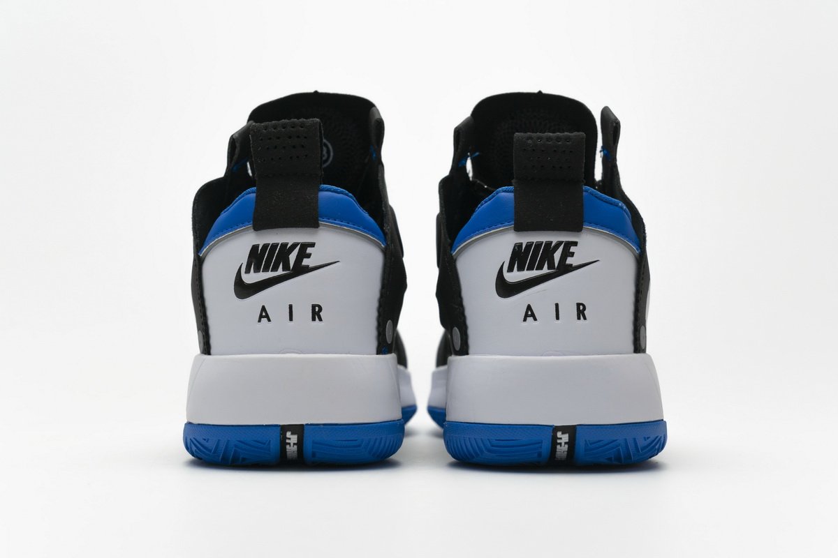 BQ3384-040 Fragment X Air Jordan 34 XXXIV PF PF - Image 6