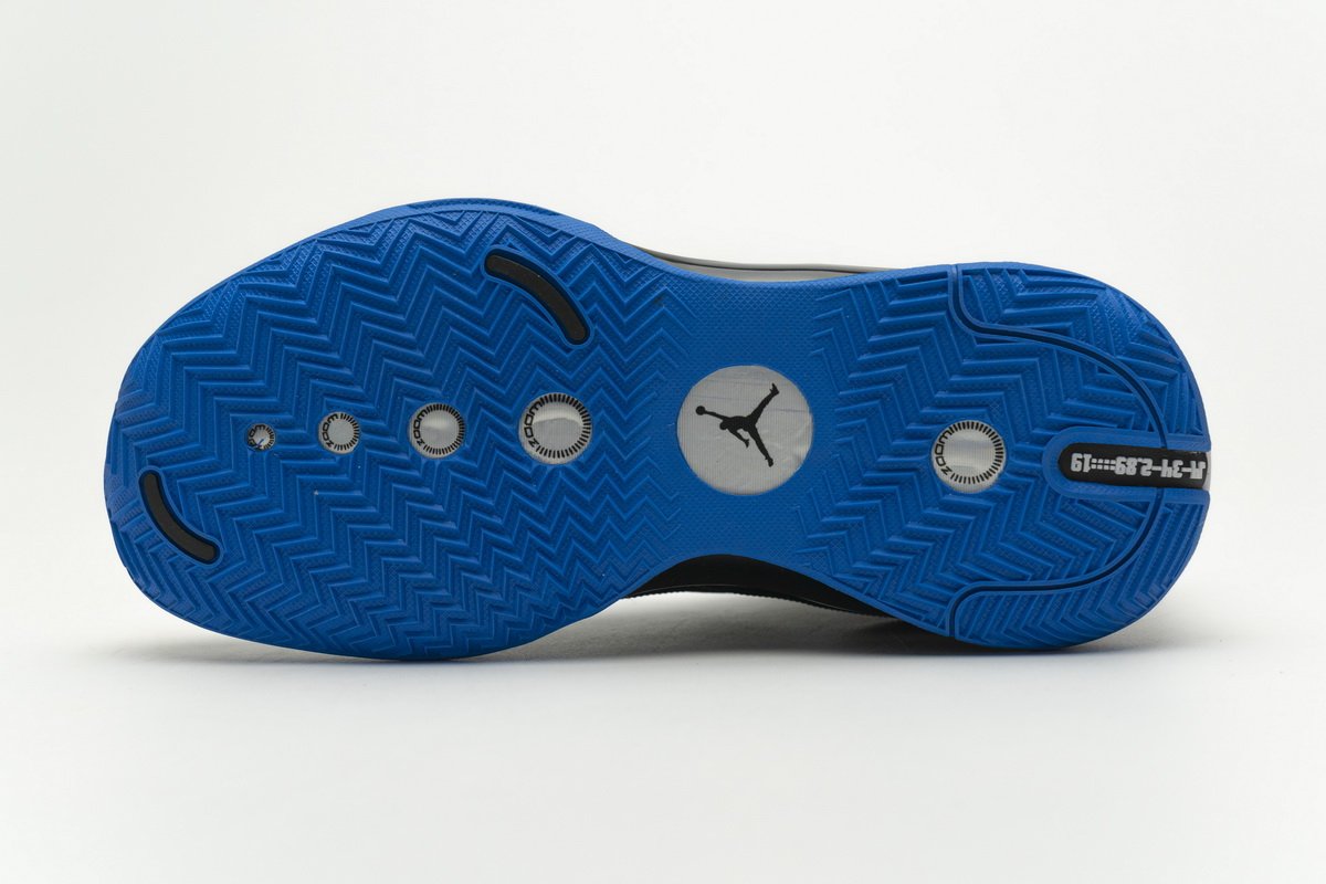 BQ3384-040 Fragment X Air Jordan 34 XXXIV PF PF - Image 17