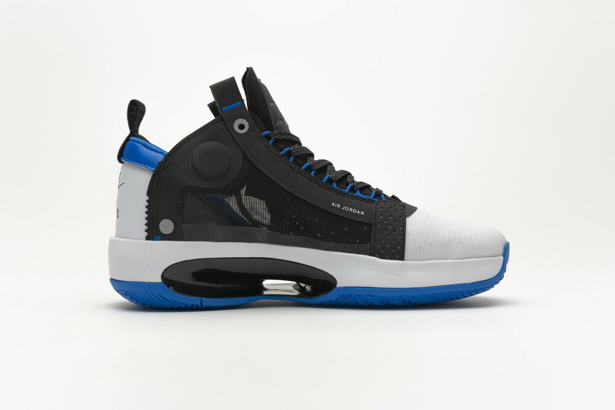 BQ3384-040 Fragment X Air Jordan 34 XXXIV PF PF - Image 15