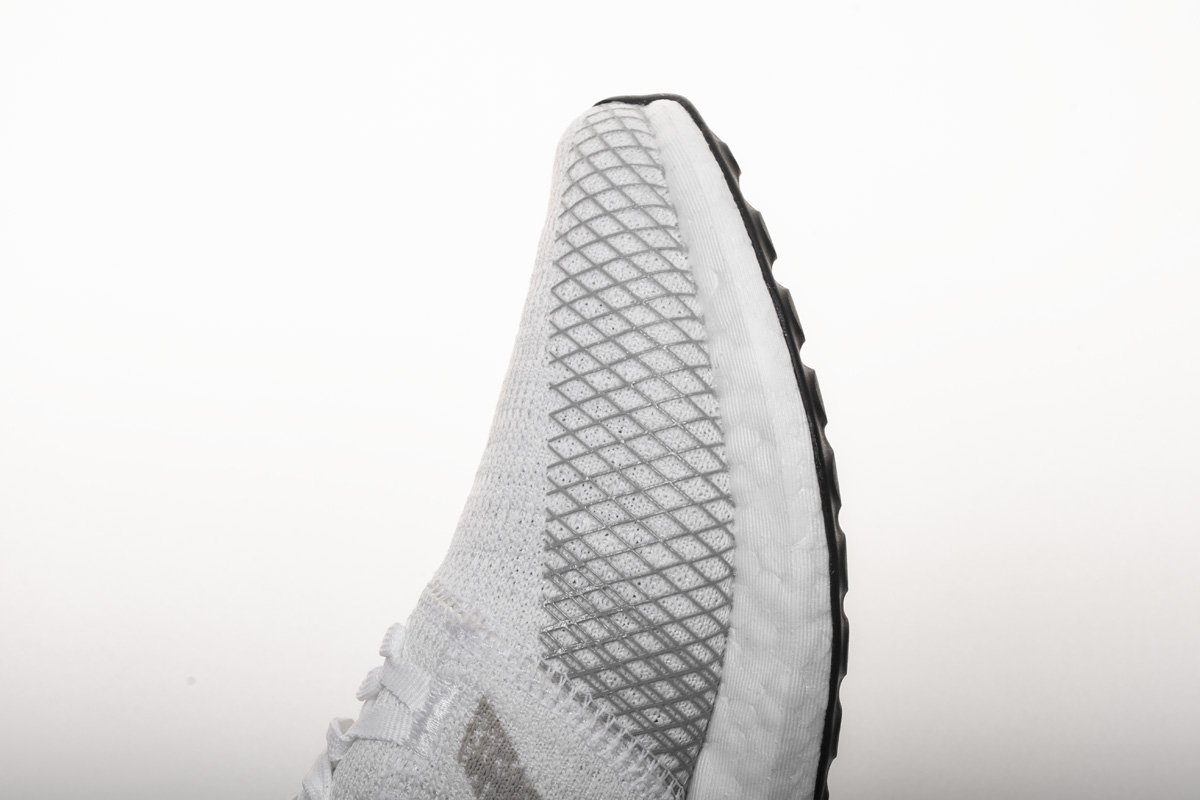 Adidas Pure Boost GO "Cloud White/Grey/Grey" AH2311 - Image 11