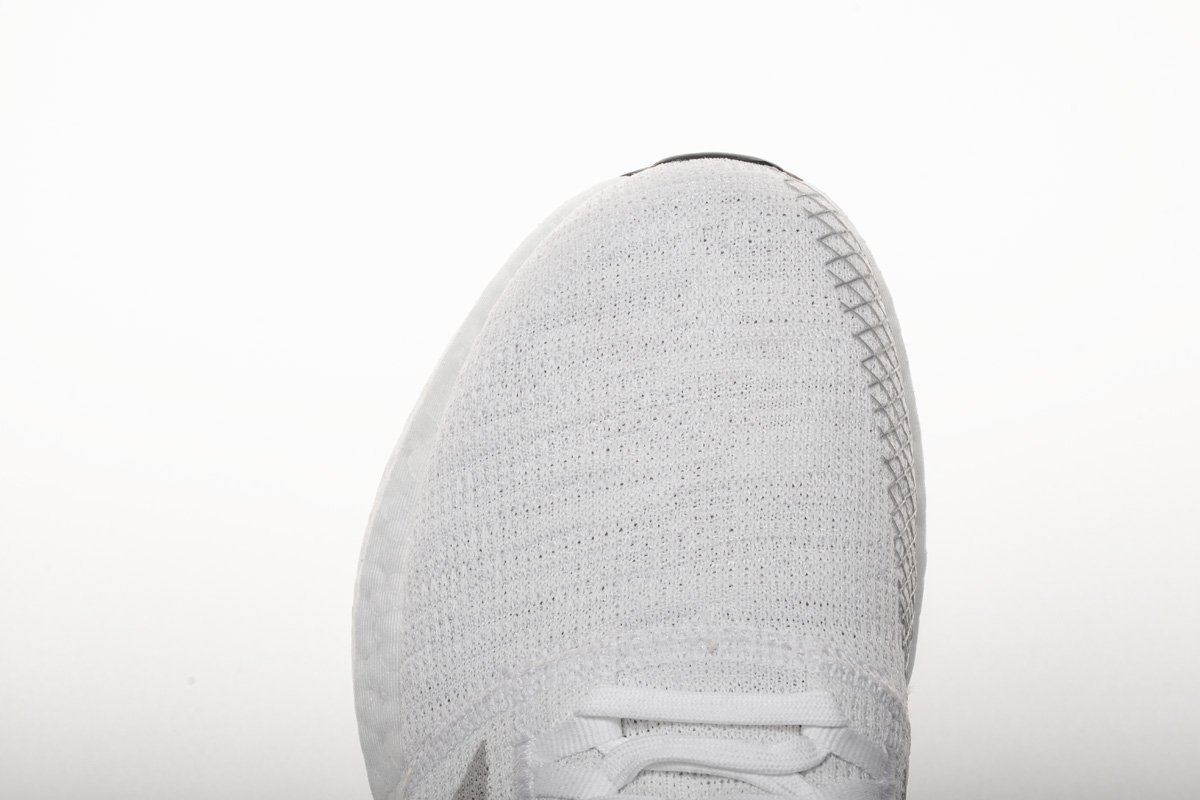 Adidas Pure Boost GO "Cloud White/Grey/Grey" AH2311 - Image 12