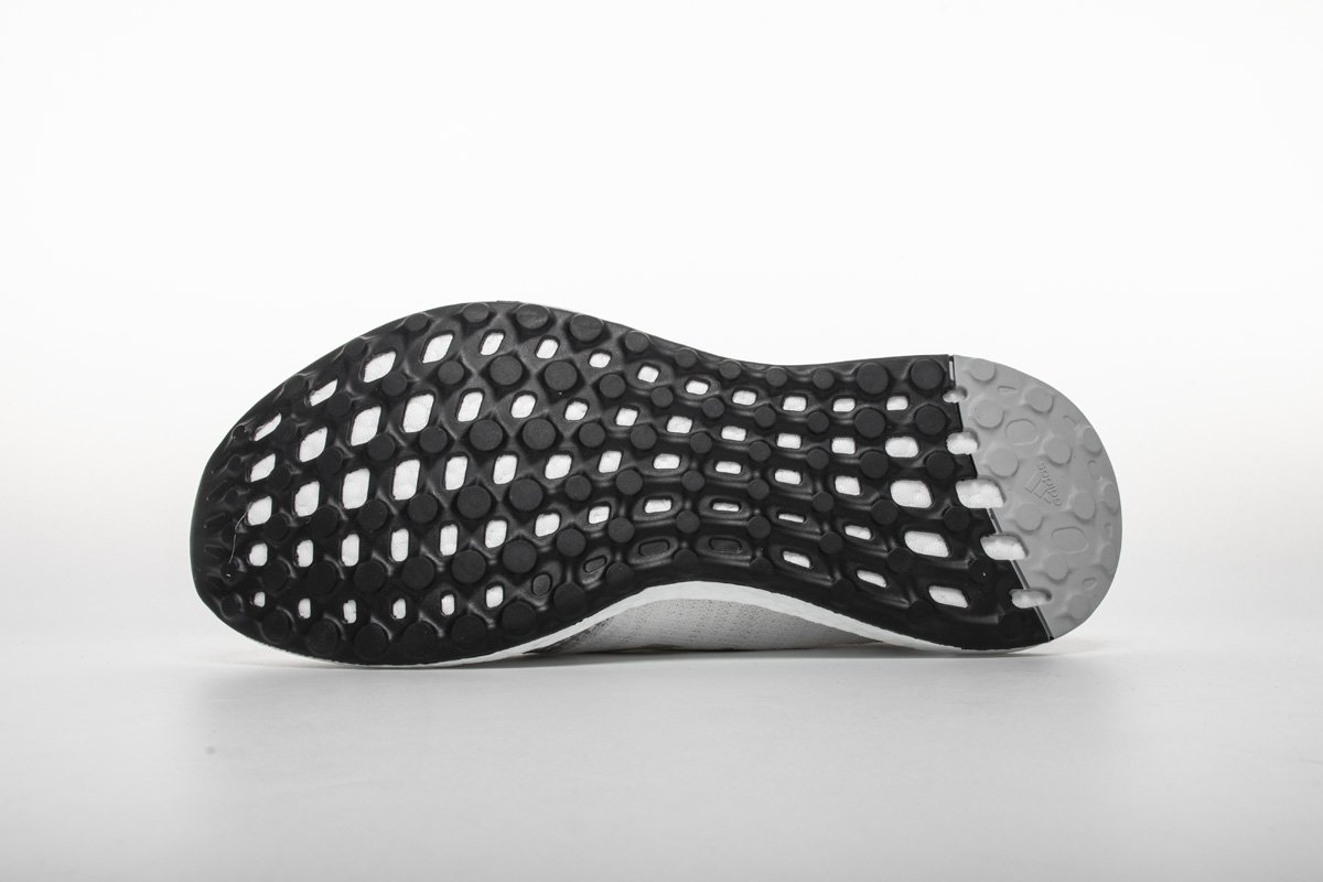 Adidas Pure Boost GO "Cloud White/Grey/Grey" AH2311 - Image 21