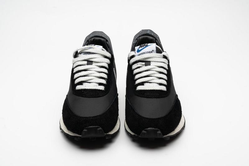 BV4594-001 NIKE X Undercover Daybreak Black White - Image 5