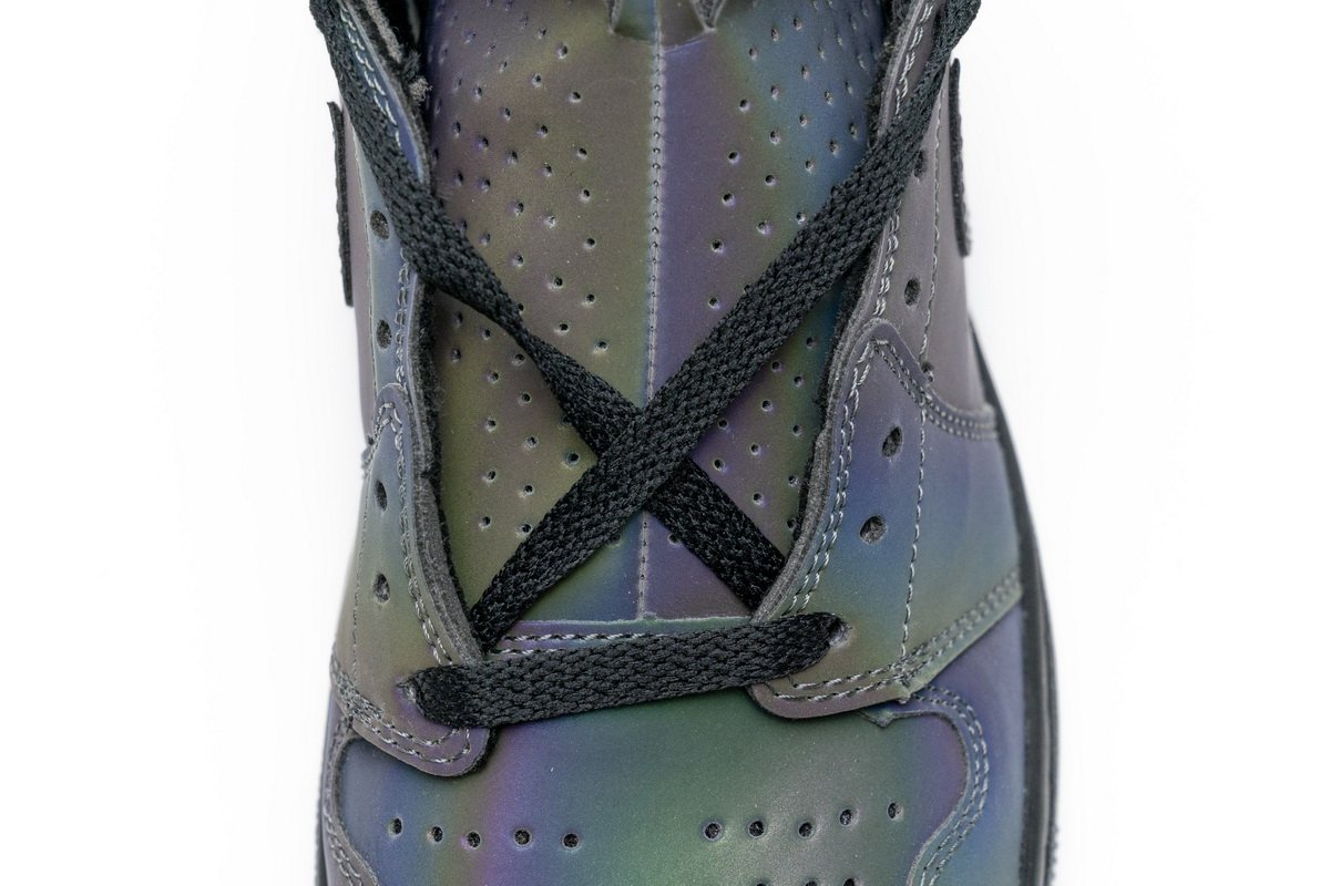 BV0006-900 Air Jordan 1 High Zoom "Fearless" - Image 12