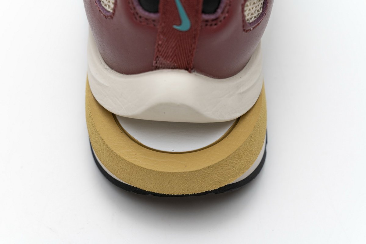 CI9928-301 Sacai x Nike Pegasua Vaporfly Villain Red Yellow Green - Image 20