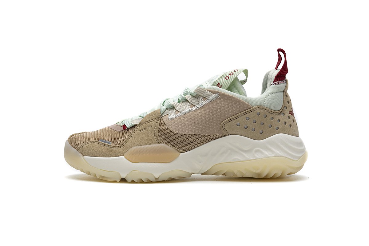 CD6109-200 Jordan Delta SP Vachetta Tan - Image 10