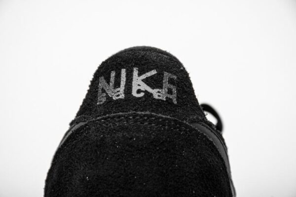 BV0073-002 Sacai x Nike LDWaffle BlackWhite - Image 8