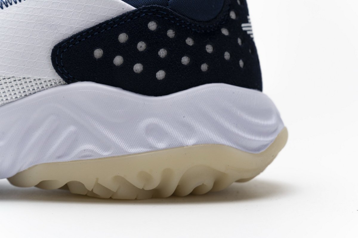CD6109-006 Jordan Delta SP White Dark Blue - Image 16