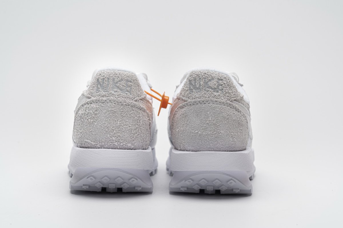 BV0073-101 Nike LD Waffle Sacai White Nylon - Image 5