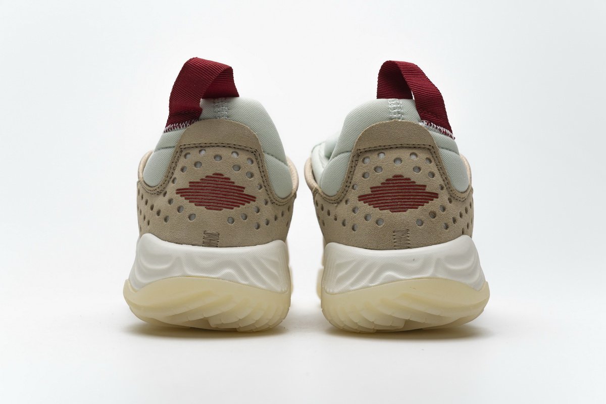 CD6109-200 Jordan Delta SP Vachetta Tan - Image 4