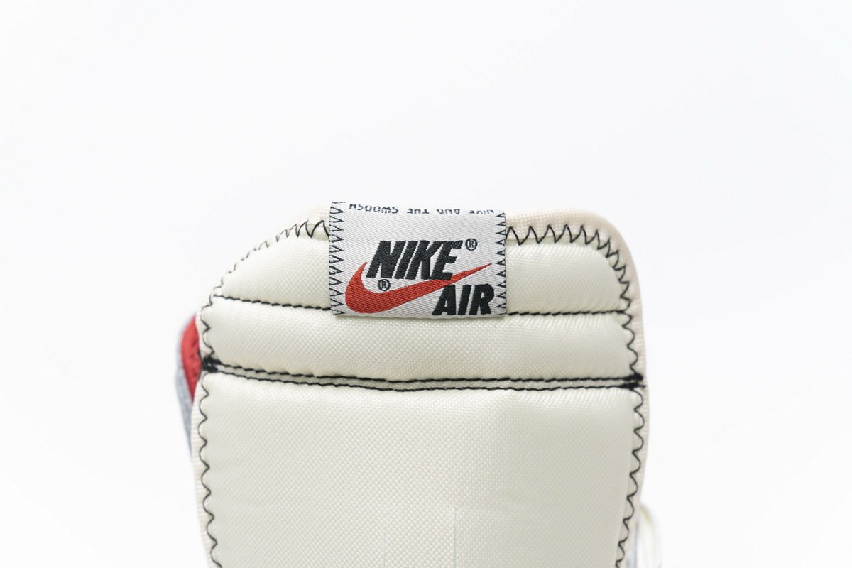 555088-160 Air Jordan 1 Retro High OG“Phantom” - Image 12